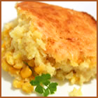 Corn Casserole